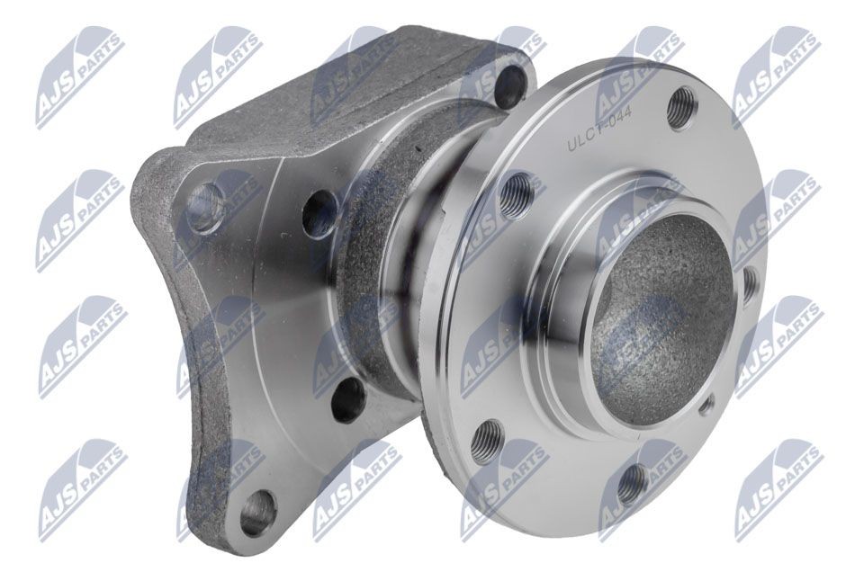 NTY Kit de roulement de roue KLT-CT-044 NTY KLT-CT-044 Kit de roulement de roue Renault MEGANE d'origine