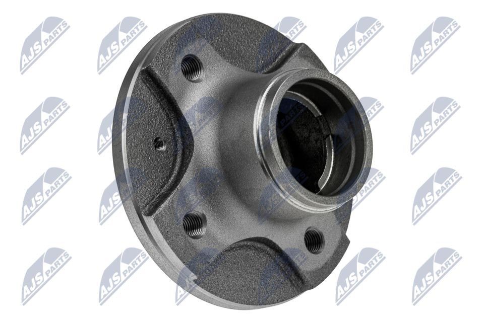 NTY Hjulnav KLT-DW-020P2 NTY KLT-DW-020P2 originale Hjulnav Racer Hatchback hva koster