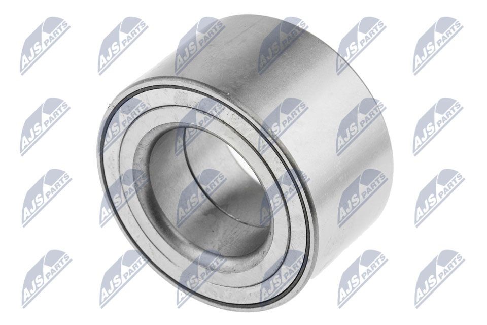 Kit de rolamento de roda NTY KLT-DW-072 NTY KLT-DW-072 Jogo de rolamentos de roda SSANGYONG RODIUS 2022