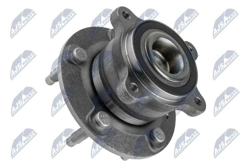 NTY Radlagersatz KLT-DW-092 KLT-DW-092 NTY Zafira C P12 Radlager Preis