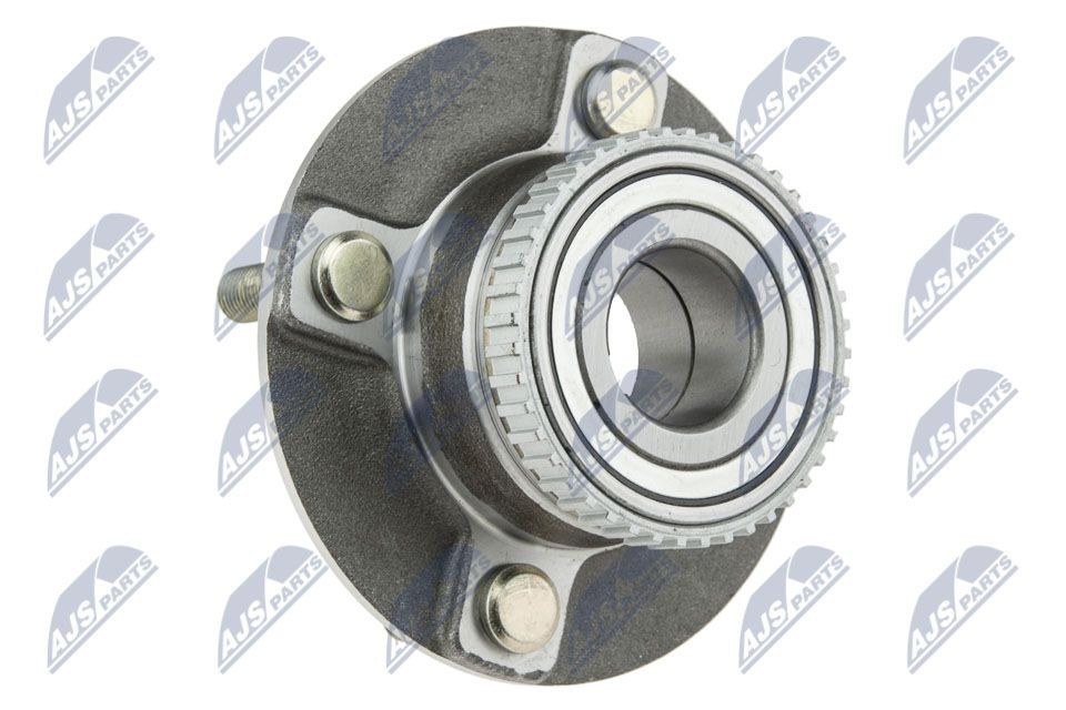 NTY Σετ ρουλεμάν τροχών KLT-FR-016 NTY KLT-FR-016 Ρουλεμάν τροχού Ford Mondeo MK1 GBP τιμες