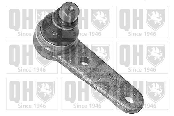 QUINTON HAZELL Rotule de suspension QSJ1157S QUINTON HAZELL QSJ1157S Kit de montage rotule de suspension Ford Escort AVL prix