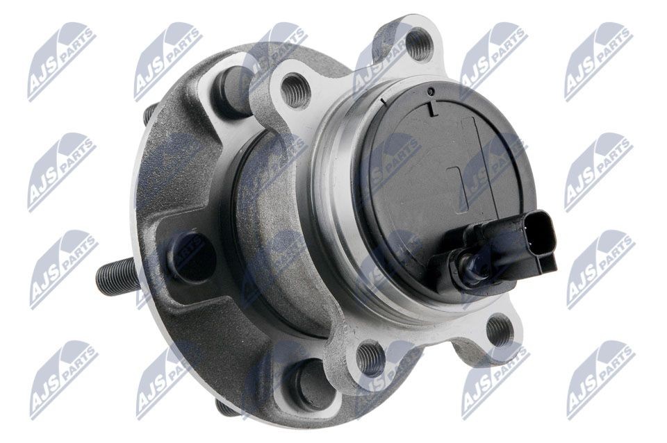 NTY Kit cuscinetto ruota KLT-FR-050 NTY KLT-FR-050 Mozzo ruota FORD Focus Mk3 Van / Hatchback originali prezzo