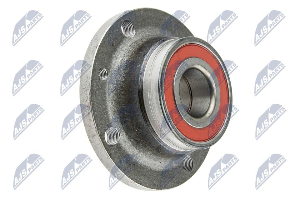 NTY Wiellagerset KLT-FT-002 Fiat CROMA Wiellager NTY KLT-FT-002