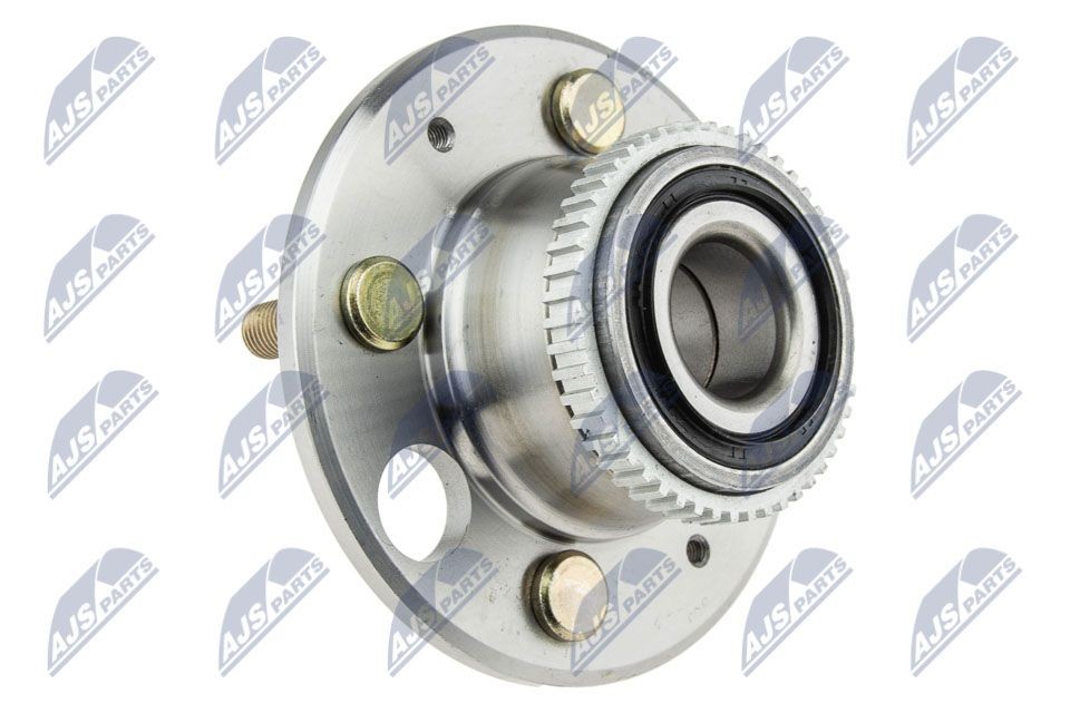 NTY Kit de rolamento de roda KLT-HD-026 Kit rolamento roda HONDA NTY KLT-HD-026