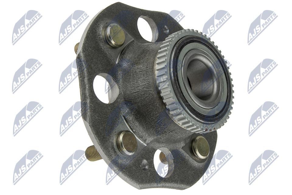 NTY Kit de rolamento de roda KLT-HD-033 KLT-HD-033 NTY Jogo de rolamentos de roda Honda baratos