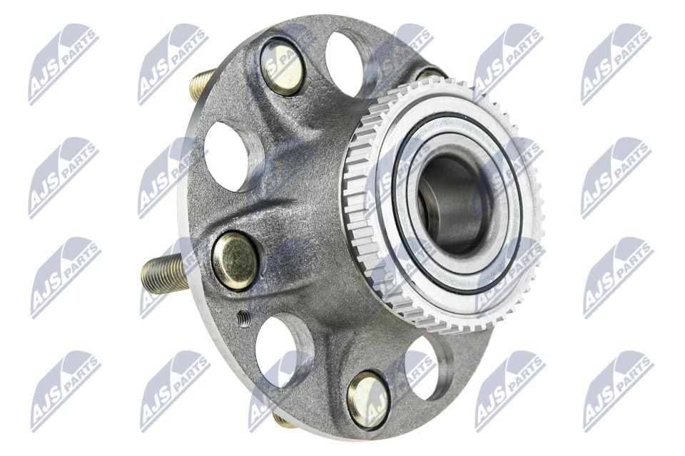 NTY Kit de rolamento de roda KLT-HD-063 KLT-HD-063 NTY Kit rolamento roda Honda baratos