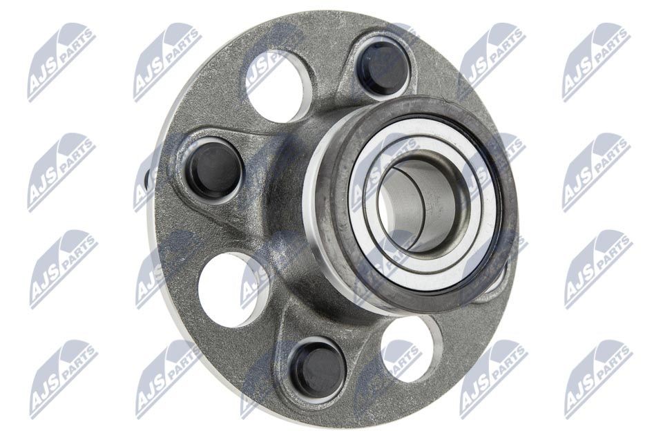 NTY Kit de roulement de roue KLT-HD-074 Honda FR-V Jeu de roulements de roue NTY KLT-HD-074
