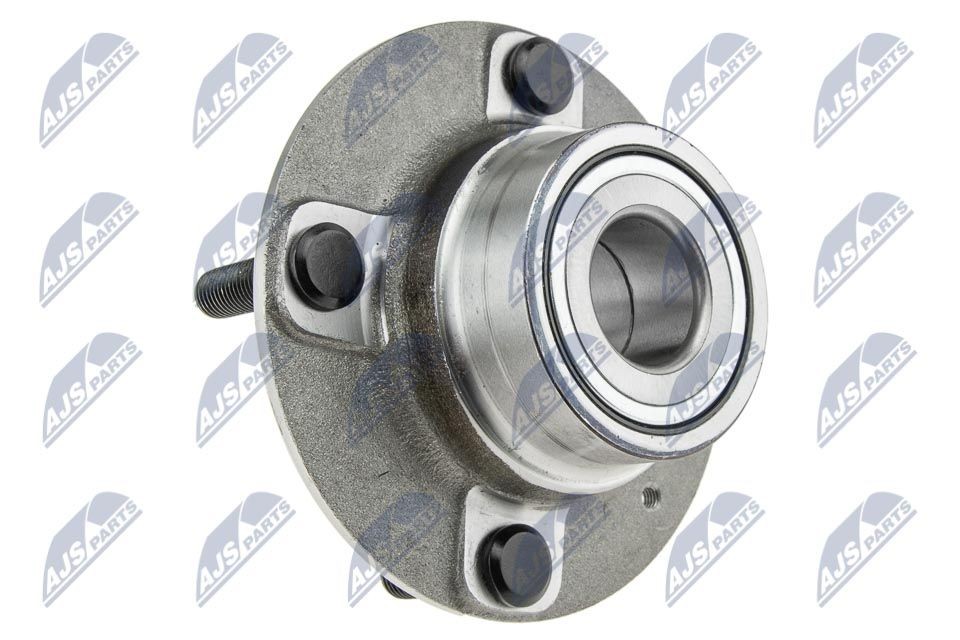 NTY Lożisko kolesa - opravná sada KLT-HY-526 cena Ložisko kolesa Hyundai FC KLT-HY-526 NTY