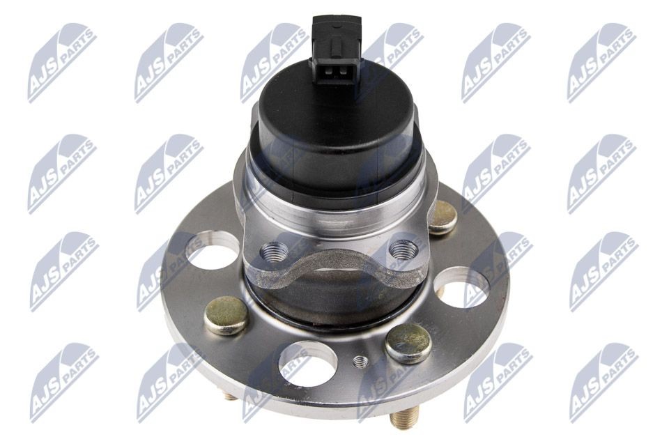 NTY Kit de roulement de roue KLT-HY-528 KLT-HY-528 NTY Jeu de roulements de roue Hyundai PA prix