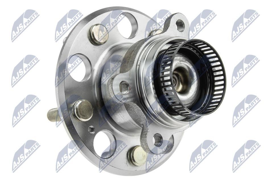 Wiellagerset NTY KLT-KA-321 NTY KLT-KA-321: Wiellager Hyundai ELANTRA 2007