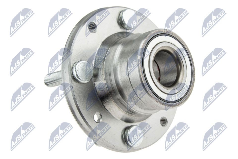 NTY Radlagersatz KLT-MS-009 NTY KLT-MS-009 Radnabe Mitsubishi Carisma DAO Kosten