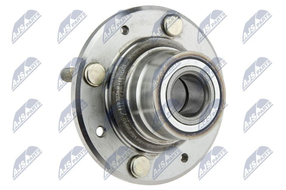 NTY Radlagersatz KLT-MS-030 KLT-MS-030 NTY Radnabe Mitsubishi Carisma DAO Kosten