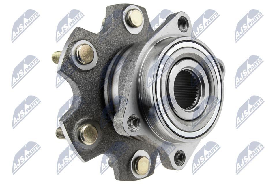 Radlagersatz NTY KLT-MS-059 NTY KLT-MS-059 MITSUBISHI PAJERO 2023 Radnabe