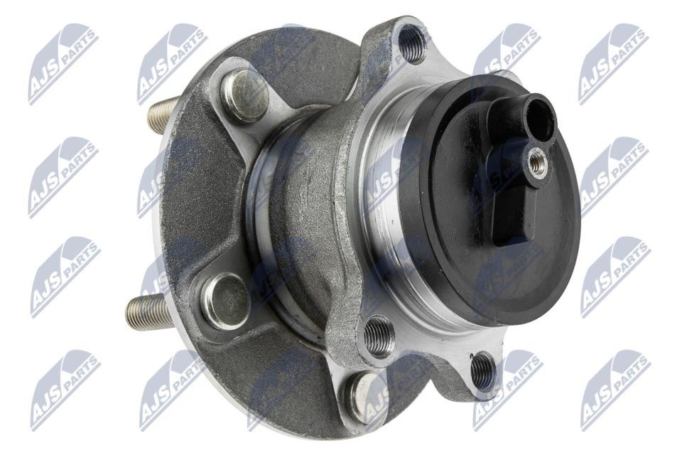 Kit de rolamento de roda NTY KLT-MS-061 NTY KLT-MS-061: Cubo da roda Mitsubishi ECLIPSE 2018