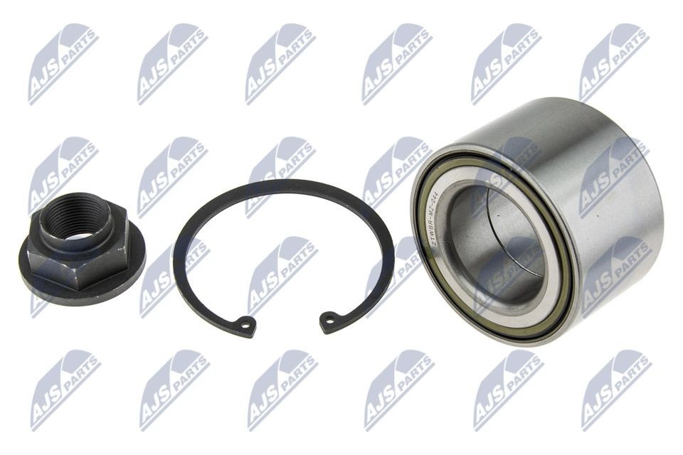Rattalaagrikomplekt NTY KLT-MZ-044 NTY KLT-MZ-044: Rattarumm Mazda RX-8 2008