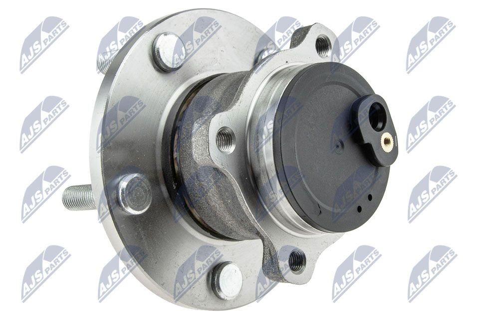 Kit cuscinetto ruota NTY KLT-MZ-045 NTY KLT-MZ-045 Cuscinetto ruota MAZDA 5 2020