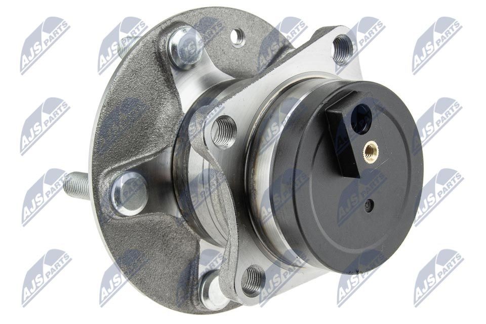 NTY Wiellagerset KLT-MZ-050 NTY KLT-MZ-050 originele Wiellager Mazda 6 GH Stationwagen kosten