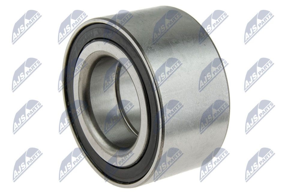 Kit de roulement de roue NTY KLT-MZ-053 NTY KLT-MZ-053 Moyeux de roue CHRYSLER GRAND VOYAGER 2022