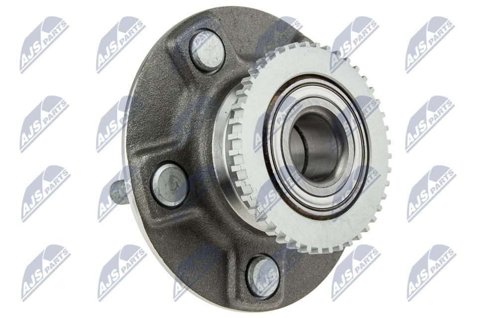 NTY Kit cuscinetto ruota KLT-NS-069 NTY KLT-NS-069 Kit cuscinetto ruota