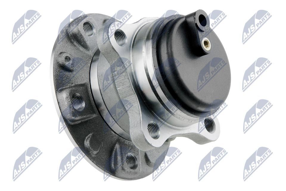 Kit de rolamento de roda NTY KLT-PE-023 NTY KLT-PE-023 Rolamento da roda CITROËN C5 2025