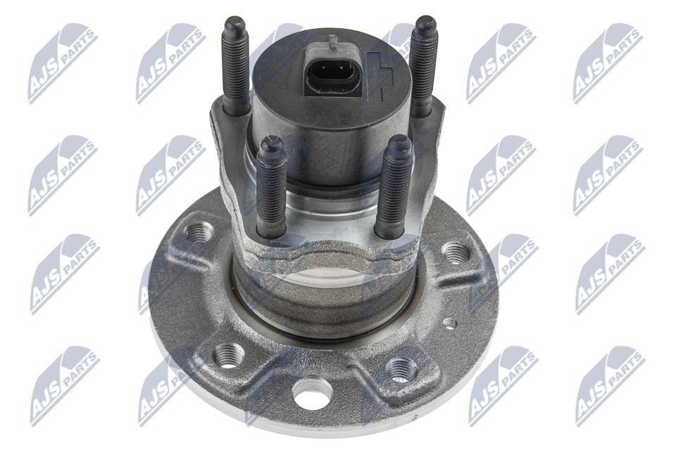 NTY Kit de rolamento de roda KLT-PL-006 NTY KLT-PL-006 Cubo da roda Saab 9-5 Carrinha a um preço acessível