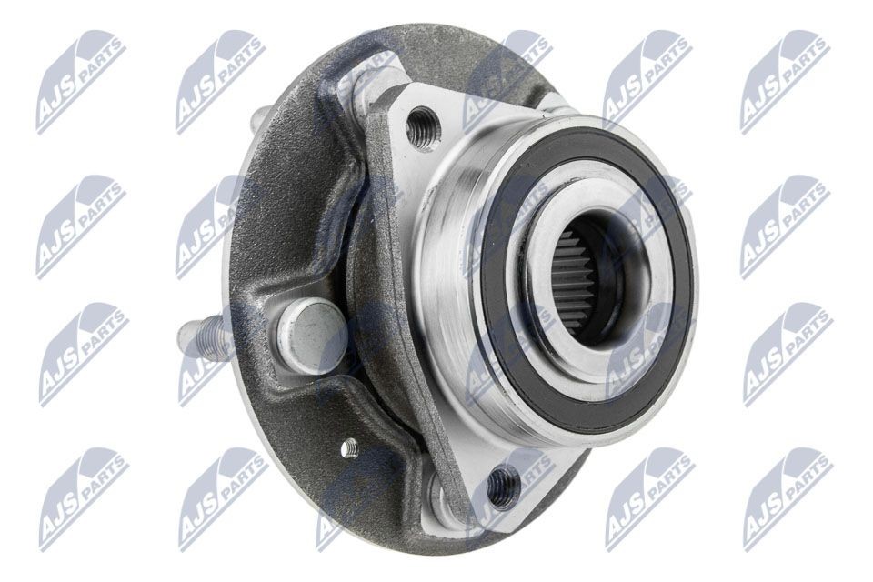 NTY Wiellagerset KLT-PL-032 NTY KLT-PL-032 Ophanging Corsa Hatchback 2012