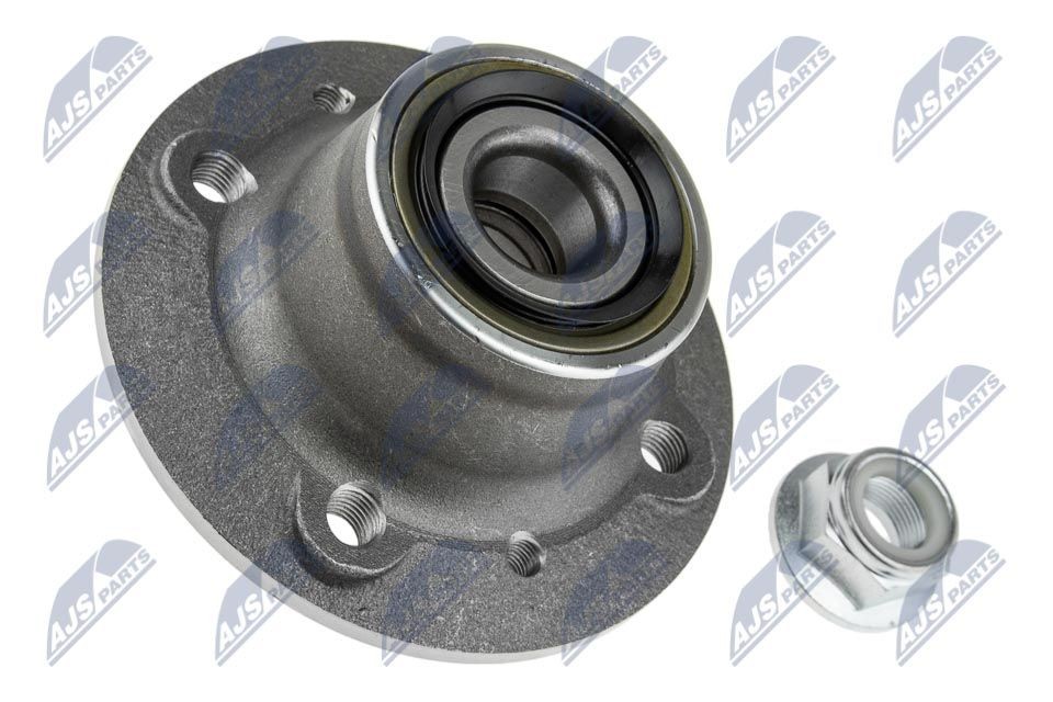 NTY Kit de roulement de roue KLT-RE-000 prix Kit de roulement de roue Renault B48_ KLT-RE-000 NTY