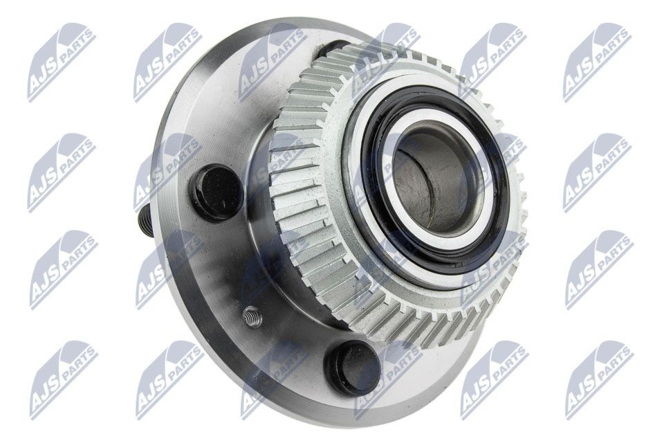 Kit de roulement de roue NTY KLT-RV-003 NTY KLT-RV-003: Roulement de roue Rover 25 2004