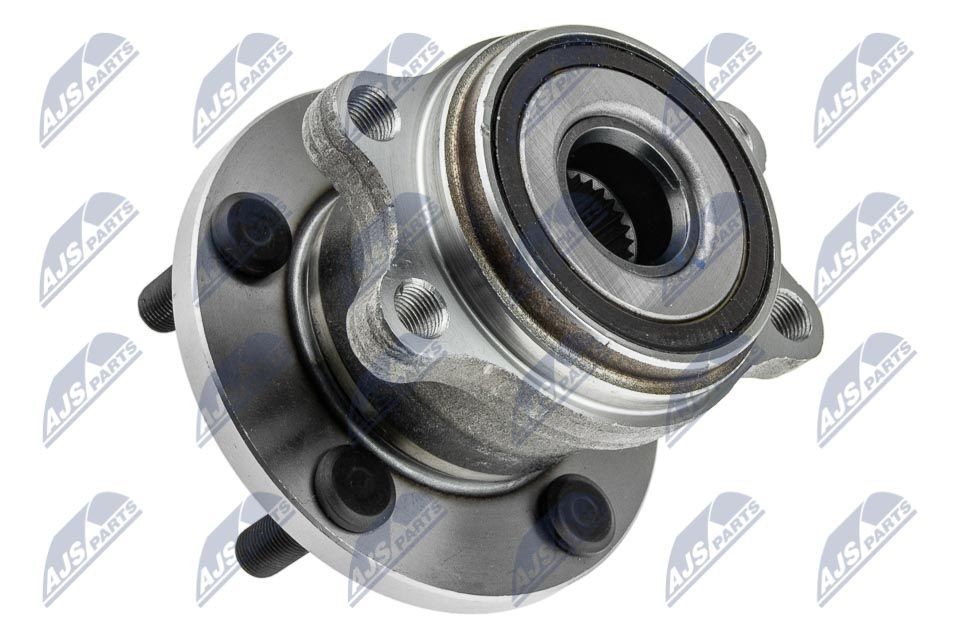 Wiellagerset NTY KLT-SB-014 NTY KLT-SB-014 Wielnaaf SUBARU OUTBACK 2004