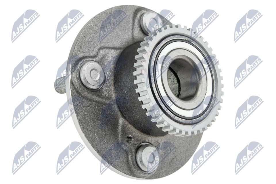 NTY Pyörän napa KLT-SU-008 Suzuki EG Pyörännapa KLT-SU-008 NTY