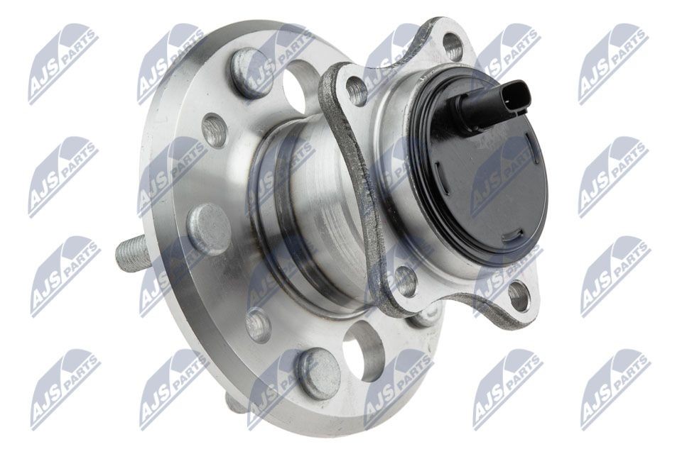 NTY Hjullagersats KLT-TY-084 NTY KLT-TY-084 Hjullager Toyota Camry XV40 original