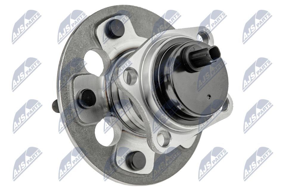 NTY Kit de roulement de roue KLT-TY-090 NTY KLT-TY-090 Kit de roulement de roue Toyota Auris Break prix