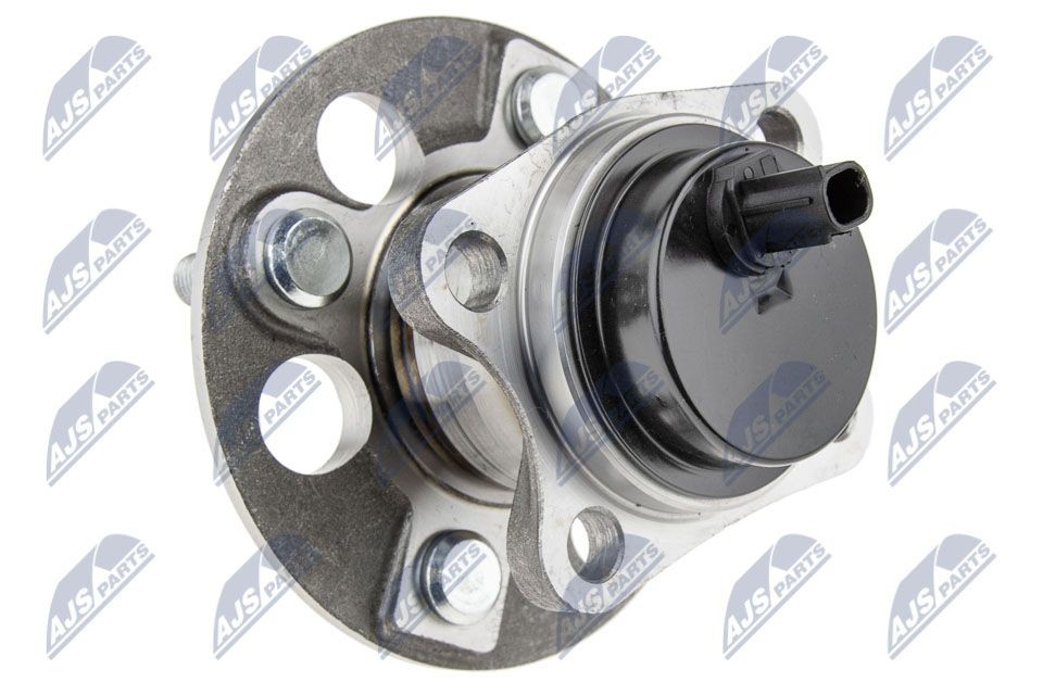 NTY Kit de roulement de roue KLT-TY-093 KLT-TY-093 Moyeux de roue TOYOTA COROLLA NTY