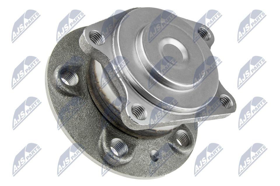 NTY Kit de rolamento de roda KLT-VV-006 NTY KLT-VV-006 Cubo da roda Volvo XC70 Carrinha preço