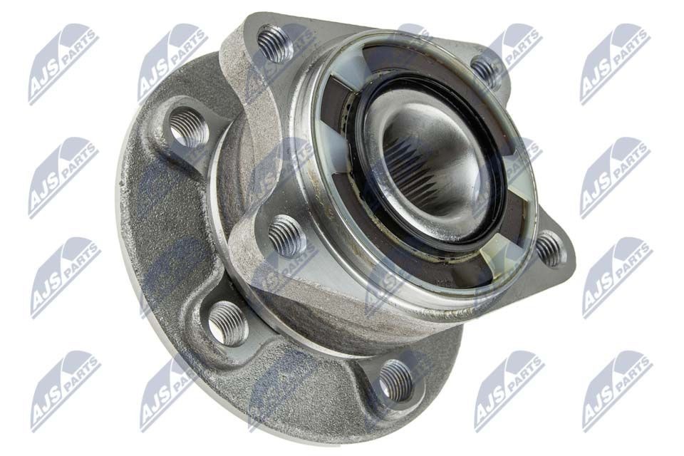 Kit cuscinetto ruota NTY KLT-VV-020 NTY KLT-VV-020 Mozzo ruota posteriore sinistra destra Volvo XC 90 2012