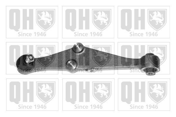 QUINTON HAZELL Bærearm QSJ1230S pris Bærearm Rover RF QSJ1230S QUINTON HAZELL