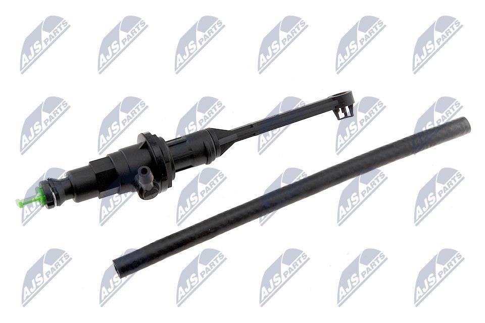 Cylindre émetteur d'embrayage NTY NSP-RE-005 NTY NSP-RE-005 Emetteur d'embrayage RENAULT LAGUNA 2001