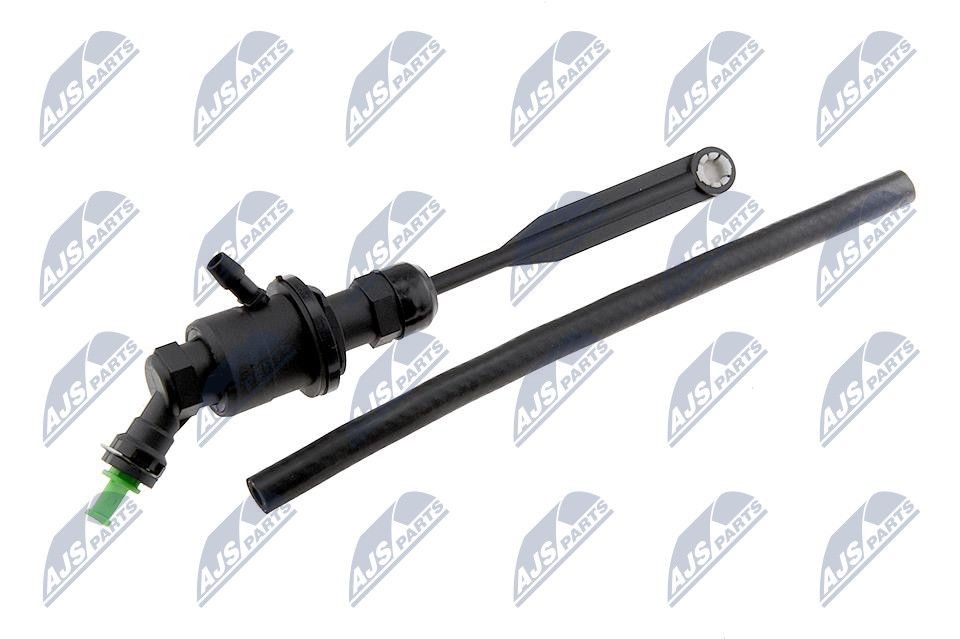 NTY Hovedcylinder, kobling NSP-RE-006 NTY NSP-RE-006 Koblingshovedcylinder Peugeot J7 billig