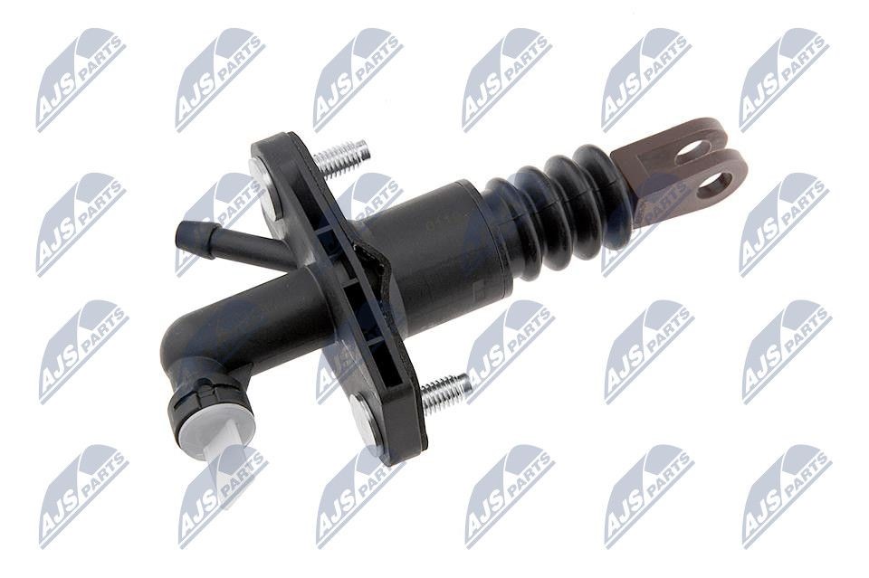 Hoofdcilinder van de koppeling NTY NSP-SU-000 NTY NSP-SU-000 Hoofdcilinder, koppeling SUZUKI JIMNY 2015