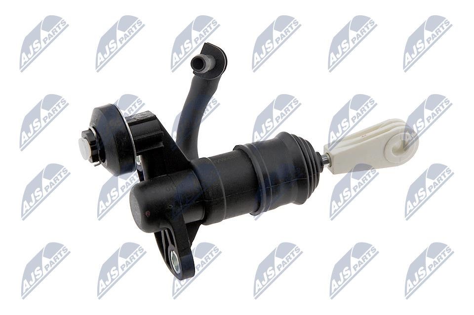NTY Cilindro transmissor, embraiagem NSP-VW-003 NTY NSP-VW-003 Bomba da embraiagem Skoda Superb 3u a um preço acessível