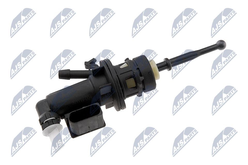 NTY Huvudcylinder koppling NSP-VW-004 NTY NSP-VW-004 Huvudkopplingscylinder Skoda 105/120 744 original