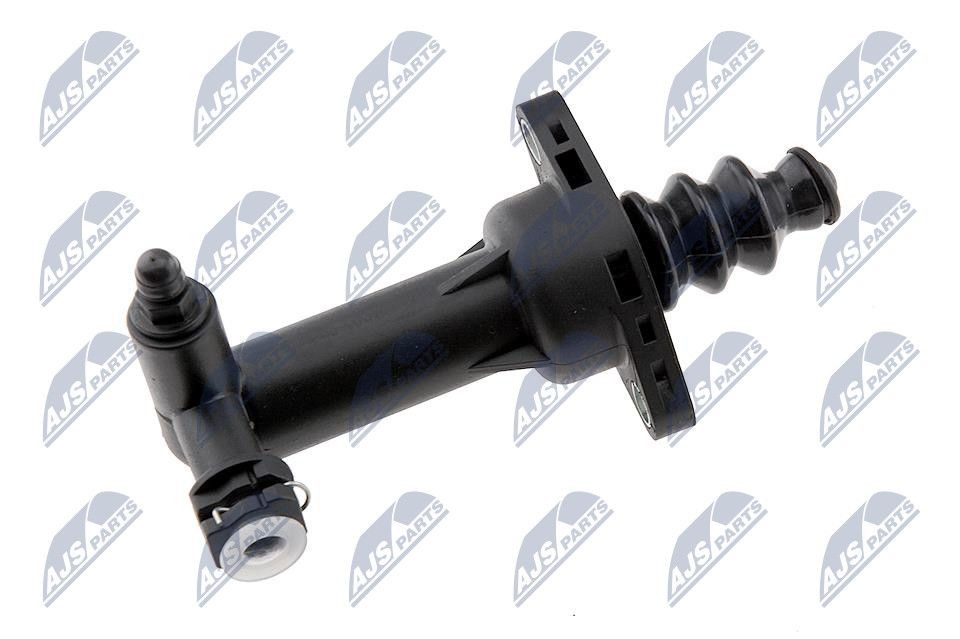 NTY Κάτω αντλία συμπλέκτη, συμπλέκτης NSW-VW-002 NTY NSW-VW-002 Κάτω αντλία συμπλέκτη Audi A3 Cabrio τιμες