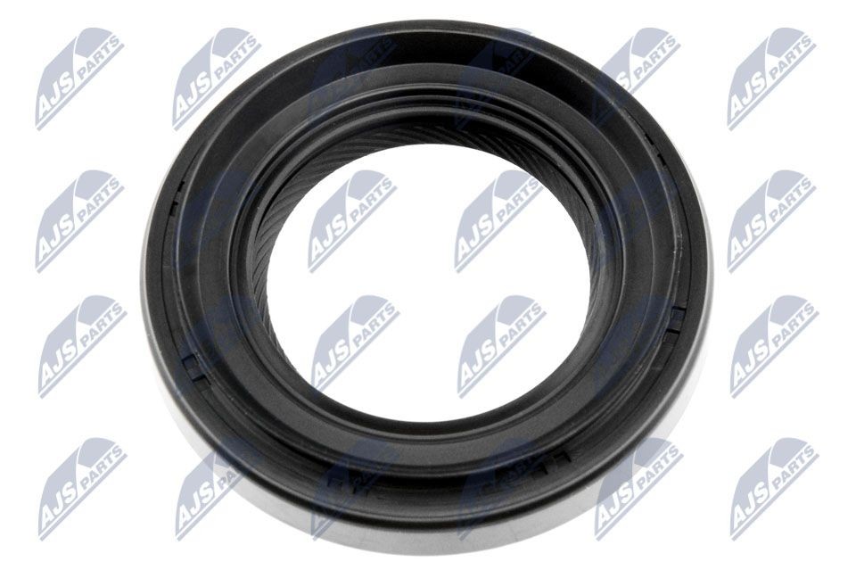 NTY Shaft Seal, manual transmission NUP-HD-008 NUP-HD-008 NTY gearbox gaskets for FORD FOCUS