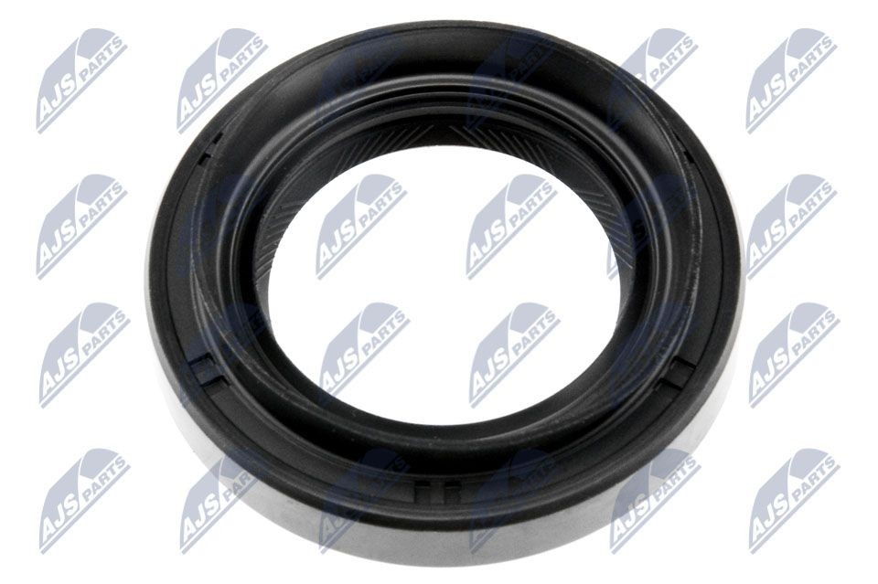 Shaft Seal, manual transmission NTY NUP-HY-000 NTY NUP-HY-000 Jeep GRAND CHEROKEE 2012 Transmission gasket kit price