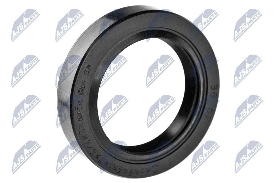 NTY Keerring, differentieel NUP-MS-000 NTY NUP-MS-000 originele Keerring, differentieel Pajero III SUV Cabrio (V6_W, V7_W) kosten