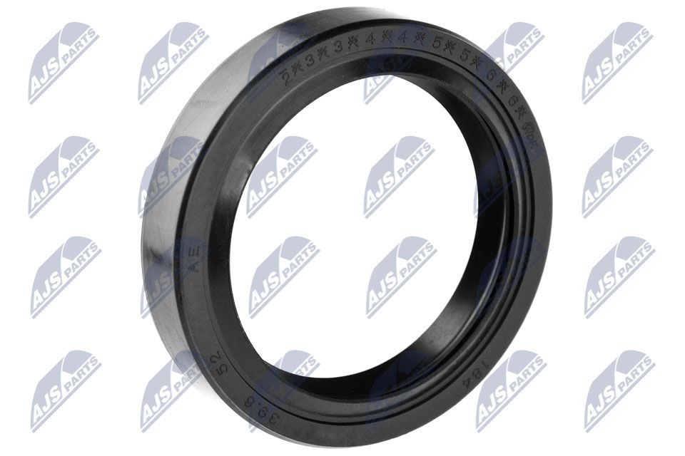 NTY Anello tenuta, Differenziale NUP-MS-001 NUP-MS-001 costo Anello tenuta, differenziale NTY BMW Serie 3