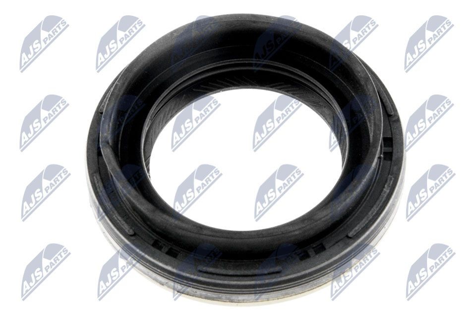 NTY Tesniaci krúżok hriadeľa manuálnej prevodovky NUP-MS-003 Tesnenie prevodovky NTY 207 NUP-MS-003 lacné