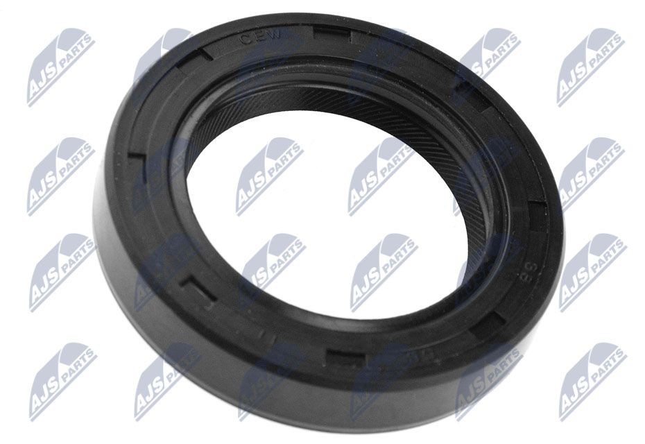 NTY Anello tenuta, Differenziale NUP-TY-017 NTY NUP-TY-017 Anello tenuta, differenziale Toyota Land Cruiser Pick-Up originale prezzo
