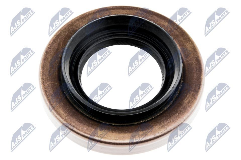 NTY Retentor, diferencial NUP-TY-023 NTY NUP-TY-023 Retentor, diferencial TOYOTA Echo Sedan (_P1_) 1.5 (NCP12_) 110 cv 1999